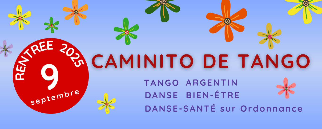 Caminito de Tango