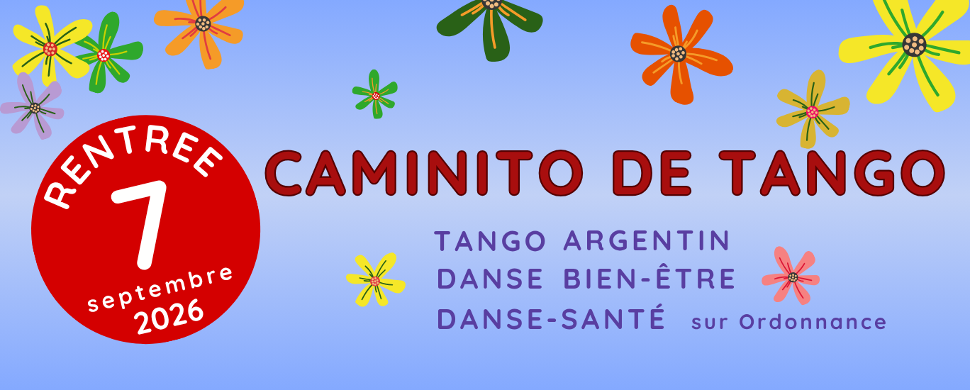 Caminito de Tango
