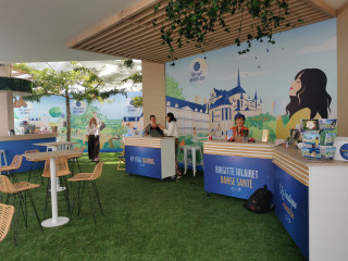 Foire de Châlons en Champagne 2026